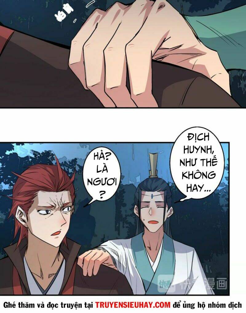 ta luyện dược thành thánh chapter 10 15