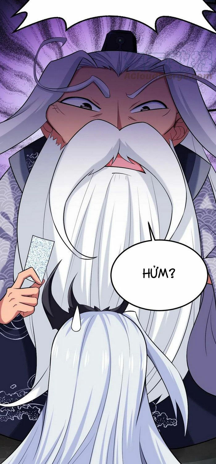 ma thú kiếm thánh dị giới tung hoành chapter 138 28