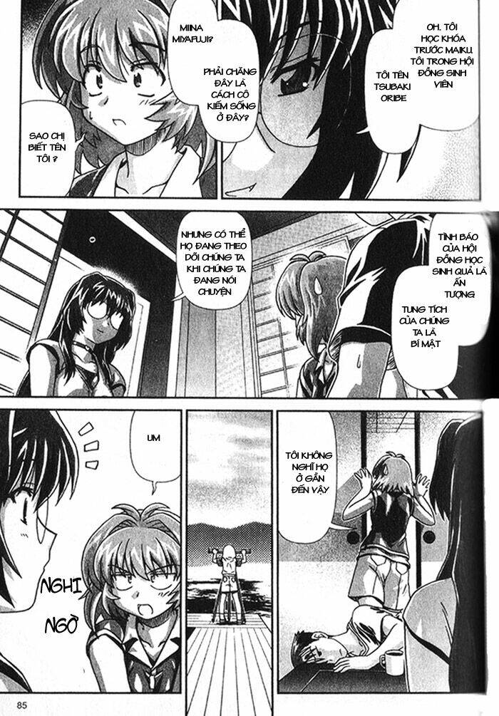 onegai twins chapter 4 11