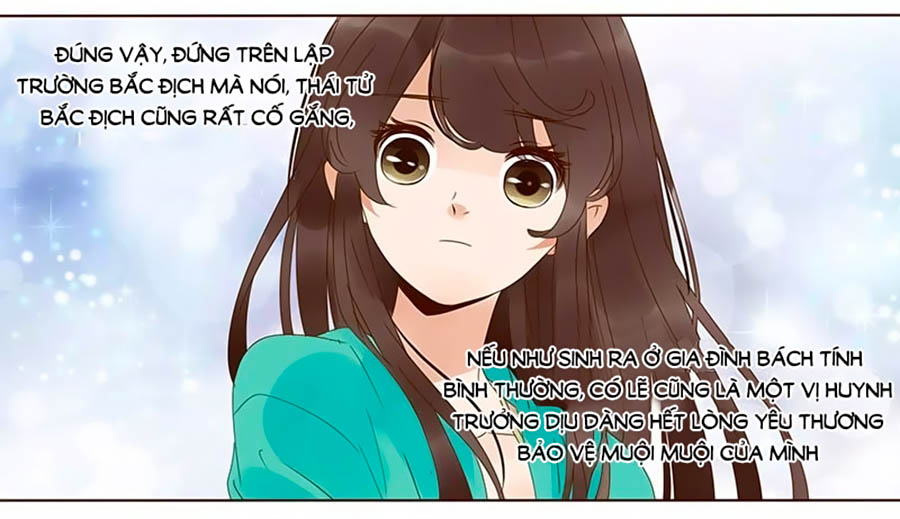 đế vương trắc chapter 172 13