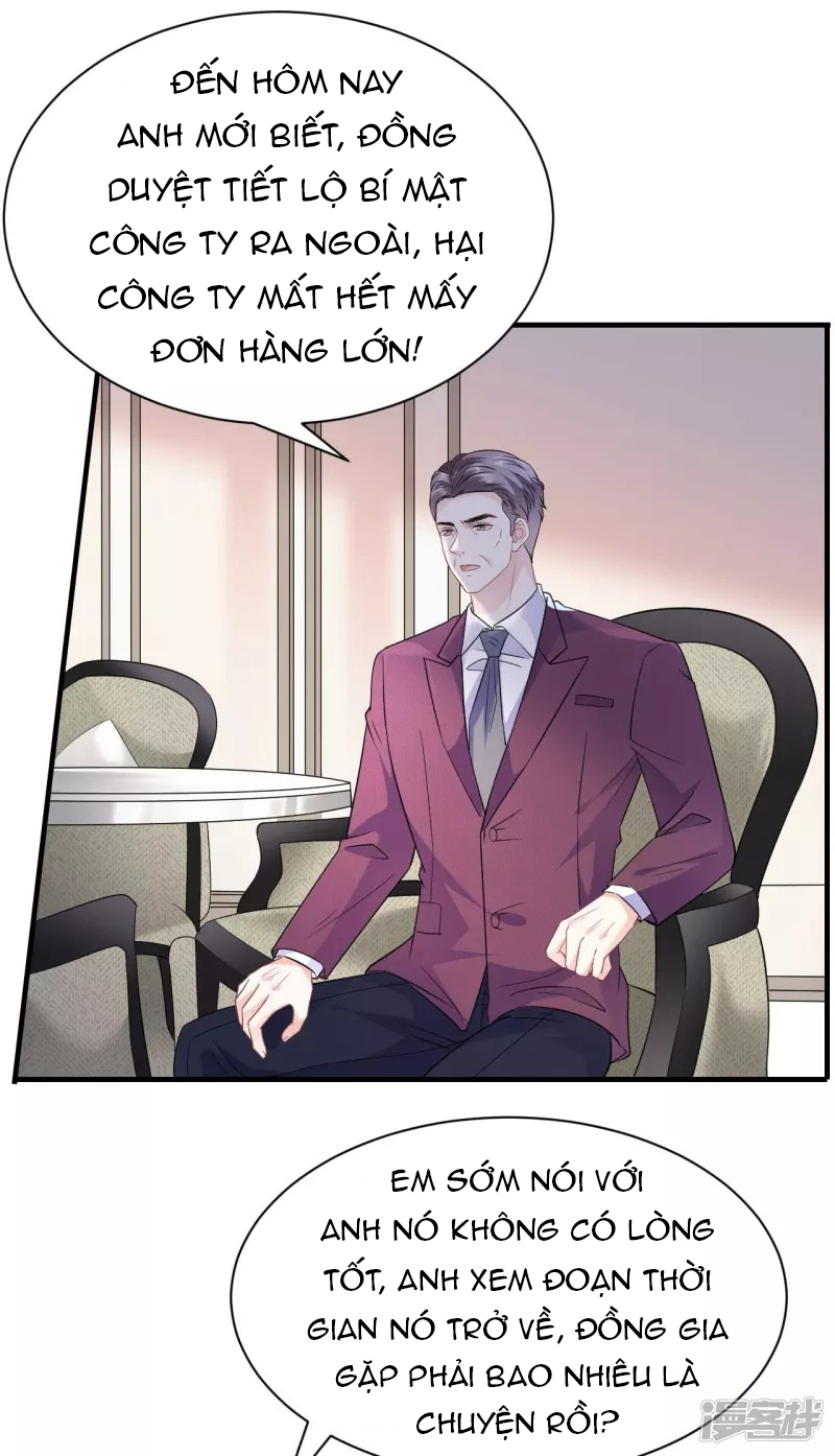 [16+] đại tiểu thư có thể có ý đồ xấu chapter 51.2 7