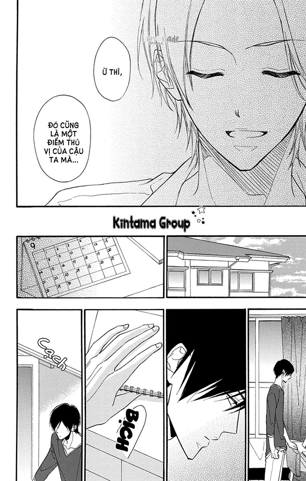 mint chocolate chapter 4 15