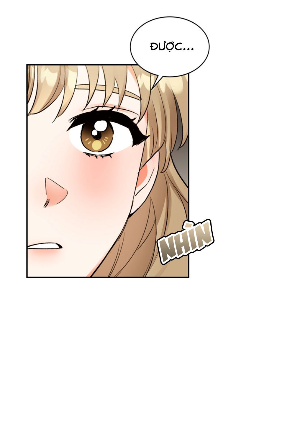 nụ hôn của giác quan thứ sáu chapter 10 29