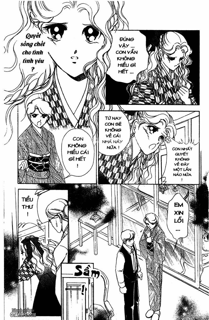 khúc tình ca ban mai - akatsuki no aria chapter 15 18