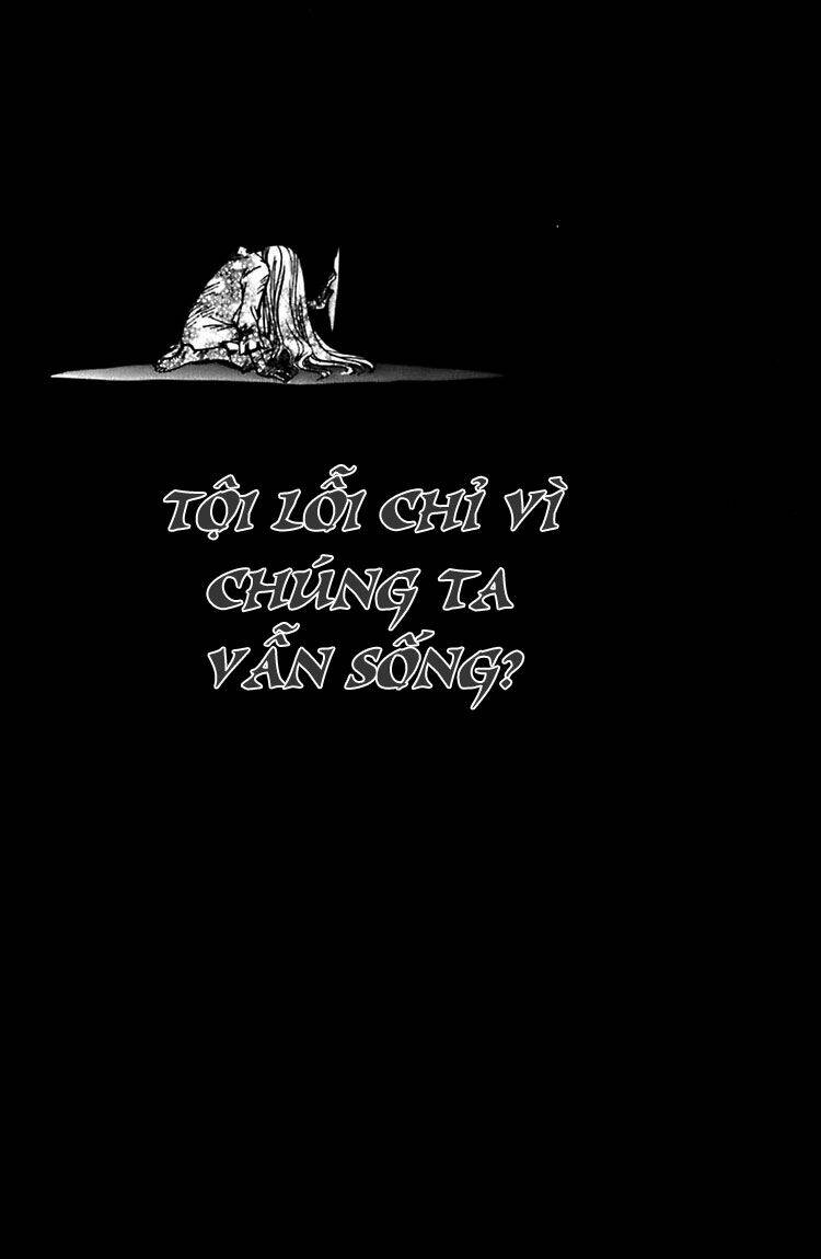 huyền thoại đôi cánh chapter 157 10