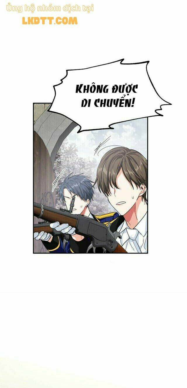 nữ hoàng ngoại khoa chapter 77 29