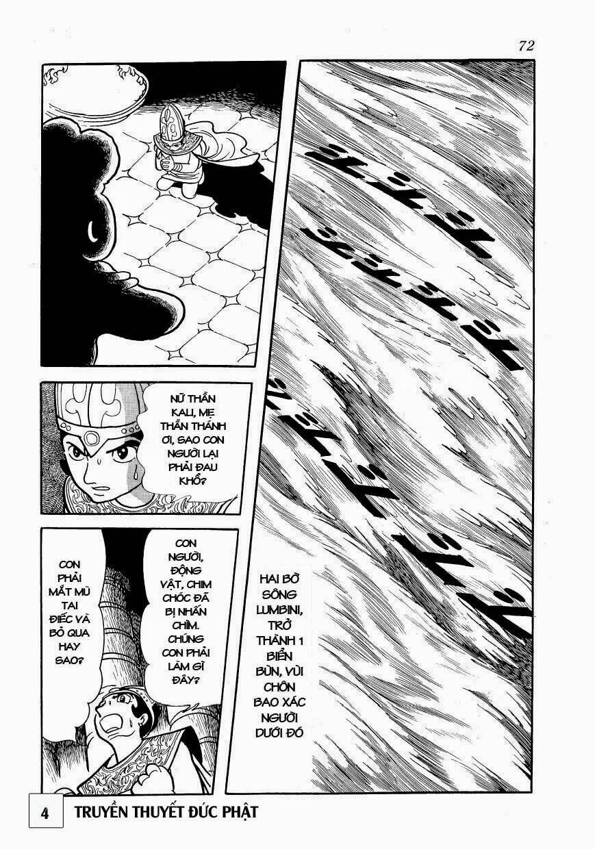 buddha - truyền thuyết đức phật chapter 19 25