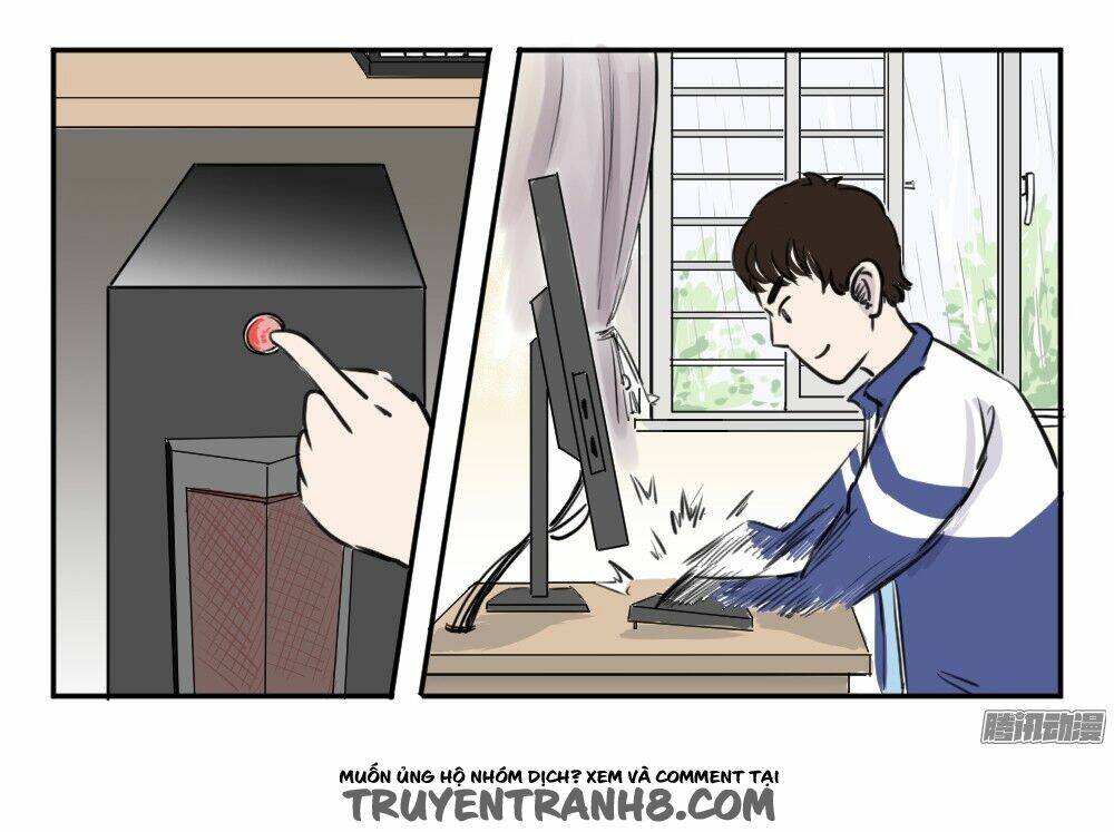 để tui yên ổn trưởng thành coi! chapter 12 11