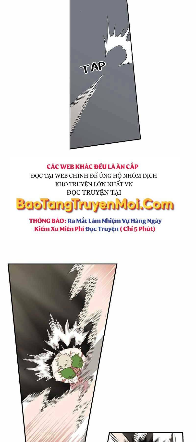 võ sĩ - the boxer chapter 121 9