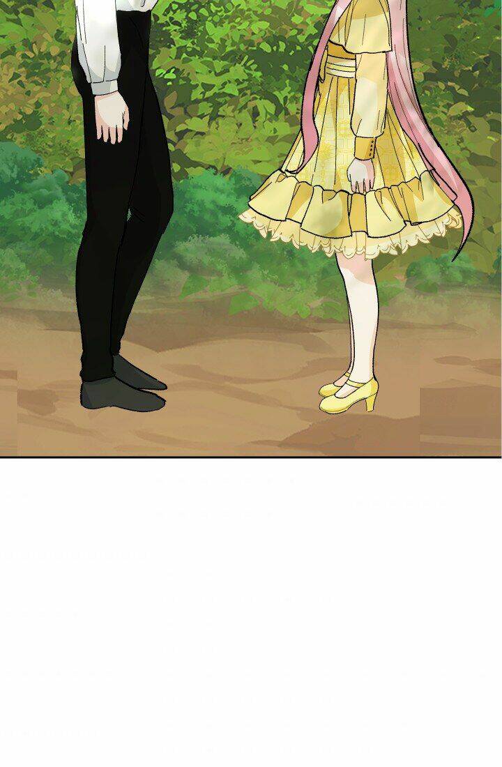 hoàng hậu bé bỏng chapter 38.1 5