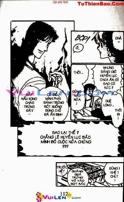 cô bé khóc nhè chapter 11 111