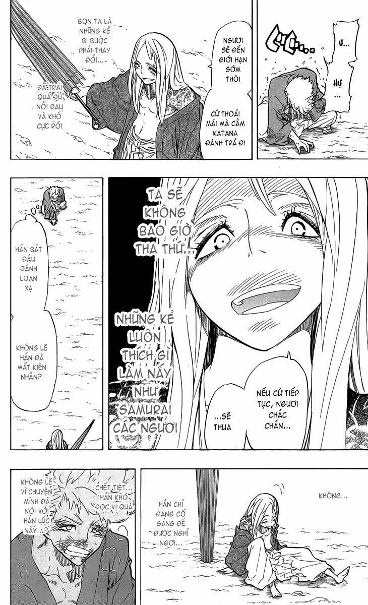 samurai usagi chapter 58 17