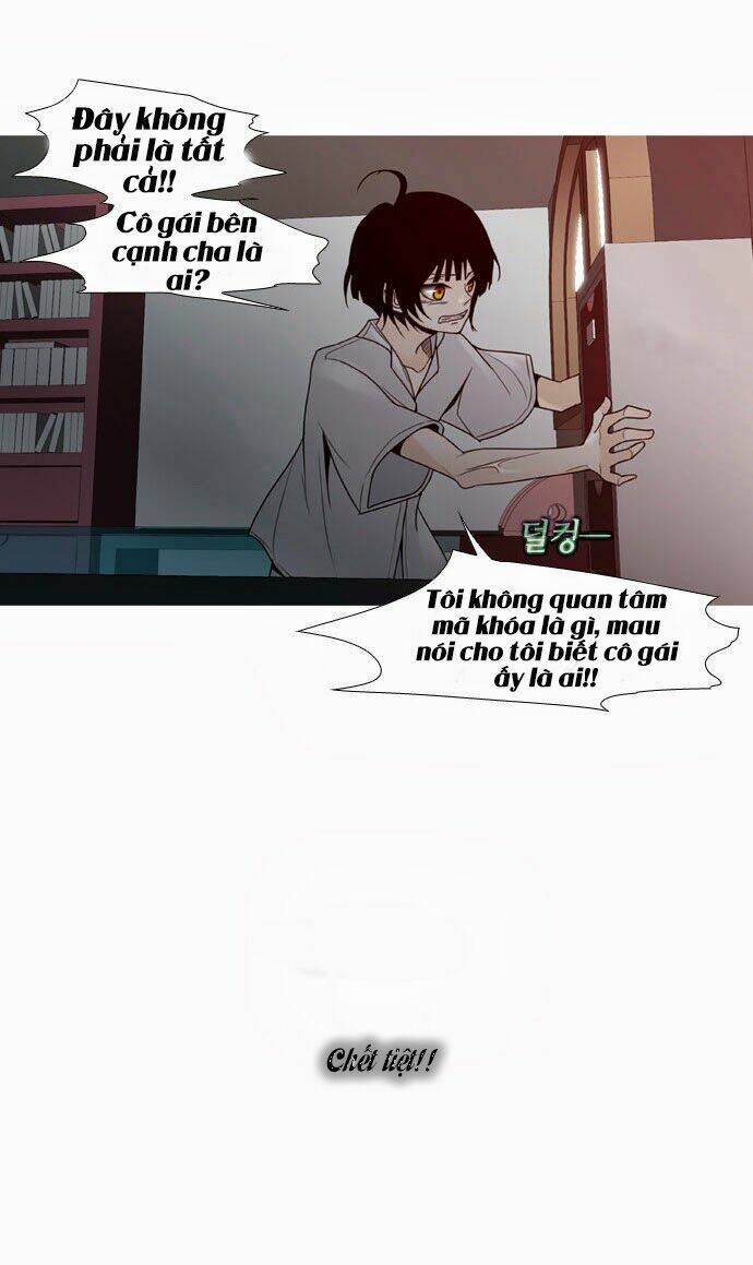 một không gian thời gian khác chapter 17 30