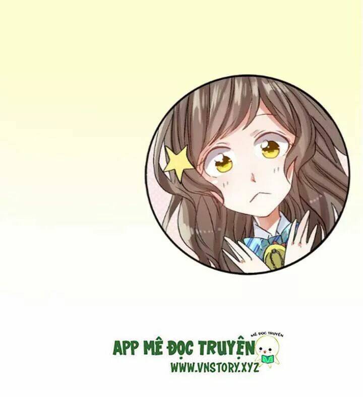 ngàn vạn nụ hôn đầu chapter 18 22