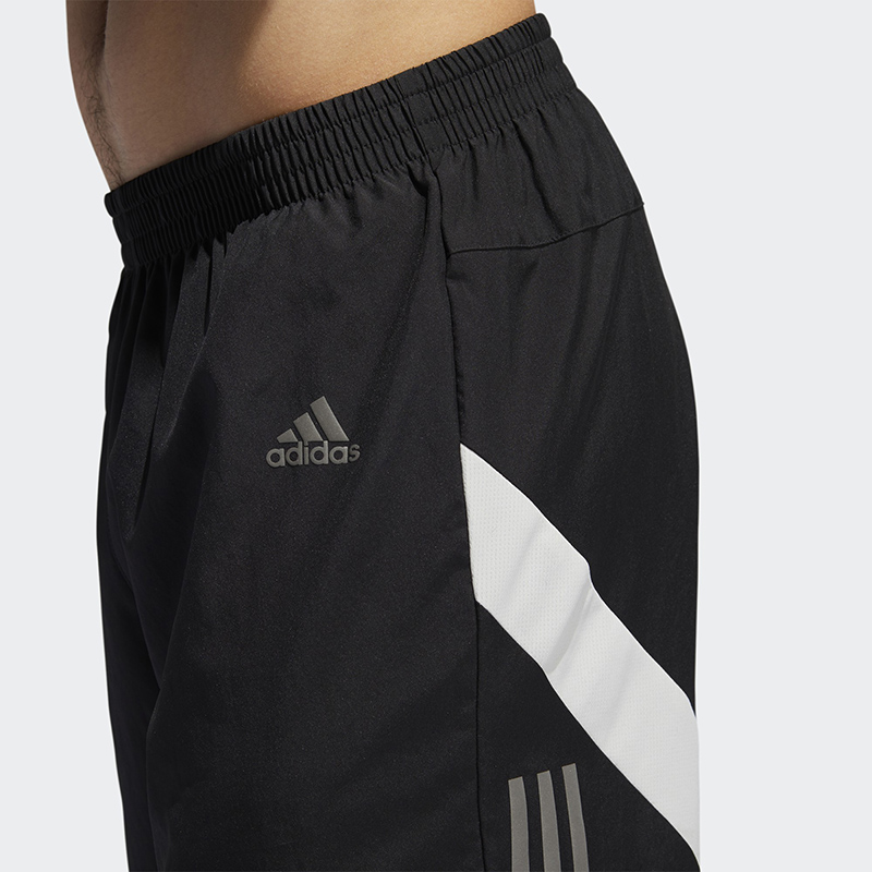 Quần short thể thao Nam Adidas OWN THE RUN SHO - DZ7706