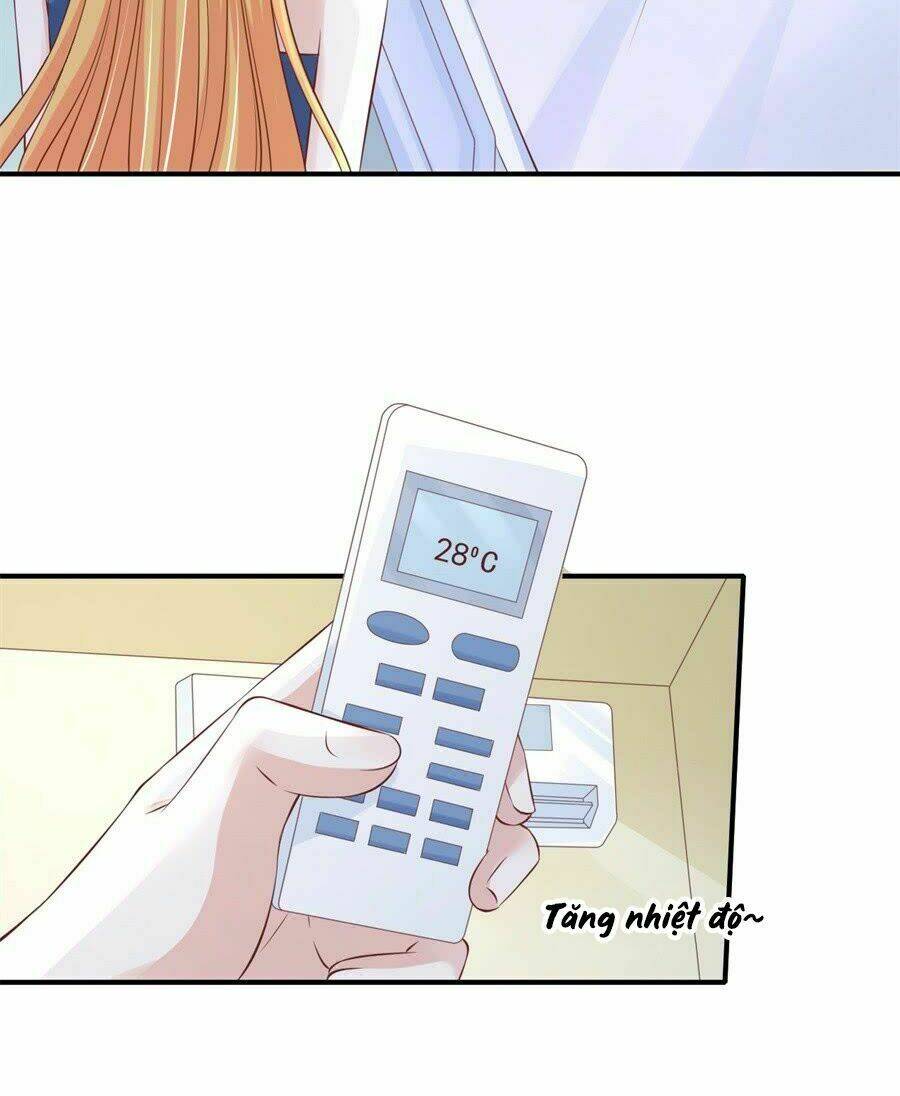 liệt ái tri hạ: series mật đào tiểu tình nhân chapter 265 4