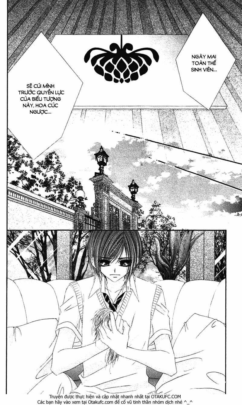 honey x honey drop chapter 37 16