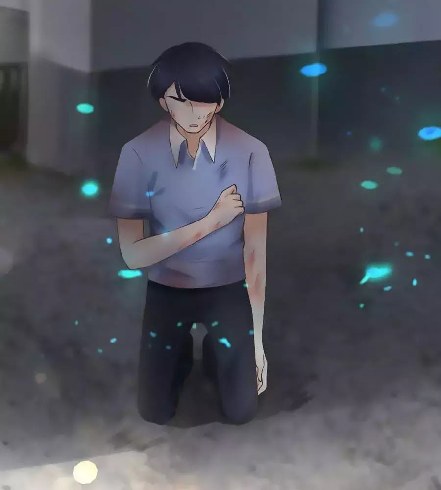 tân nương của âm dương giới chapter 90 138