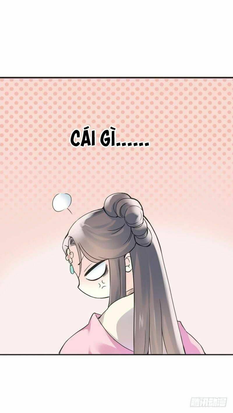 điền viên mật sủng: cô vợ nóng bỏng chapter 70 53