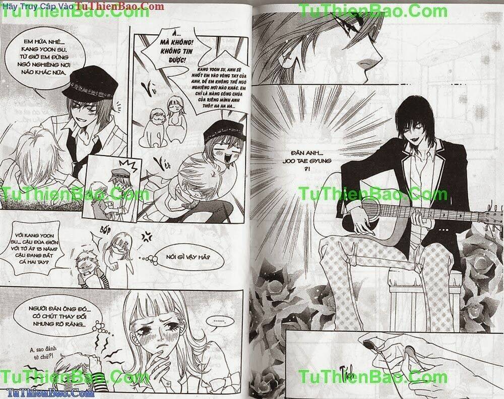 hải lam ngọc chapter 1 63