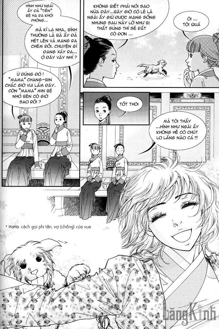 lingerie chapter 12 13