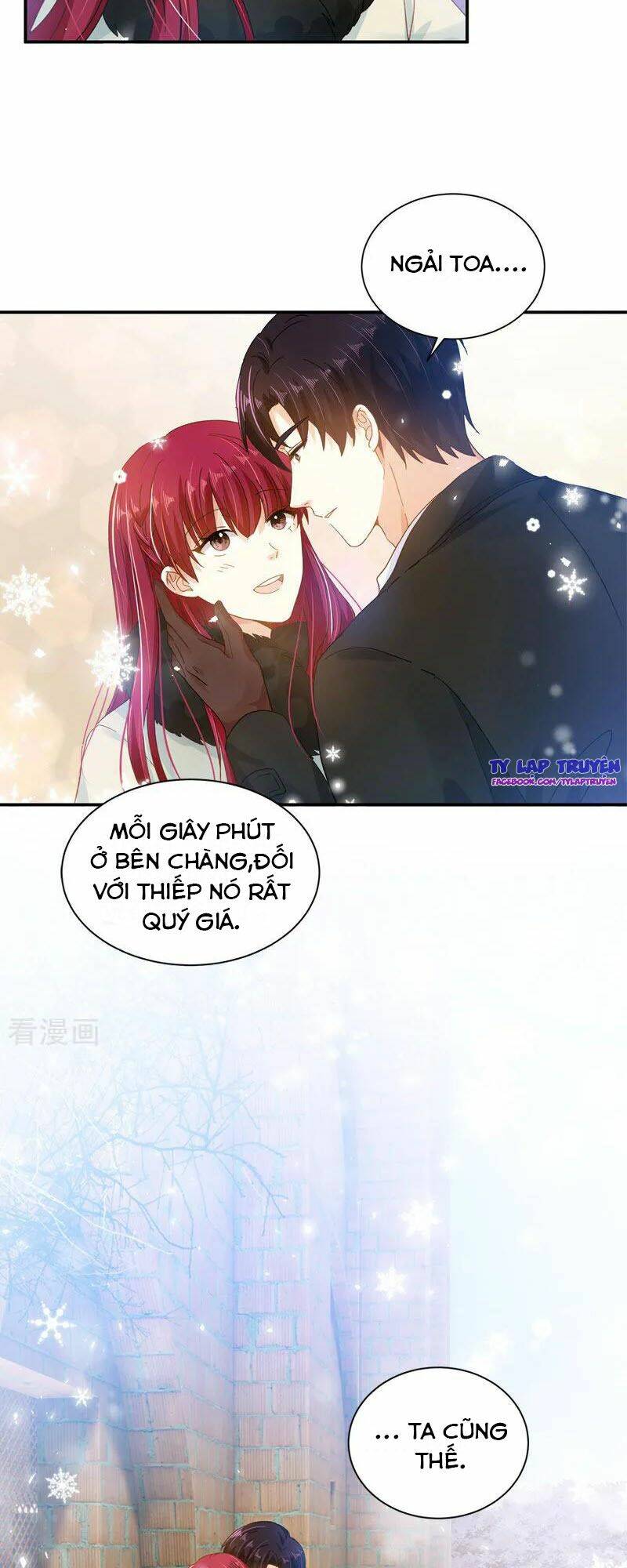 ác nữ cải biến chapter 67 18