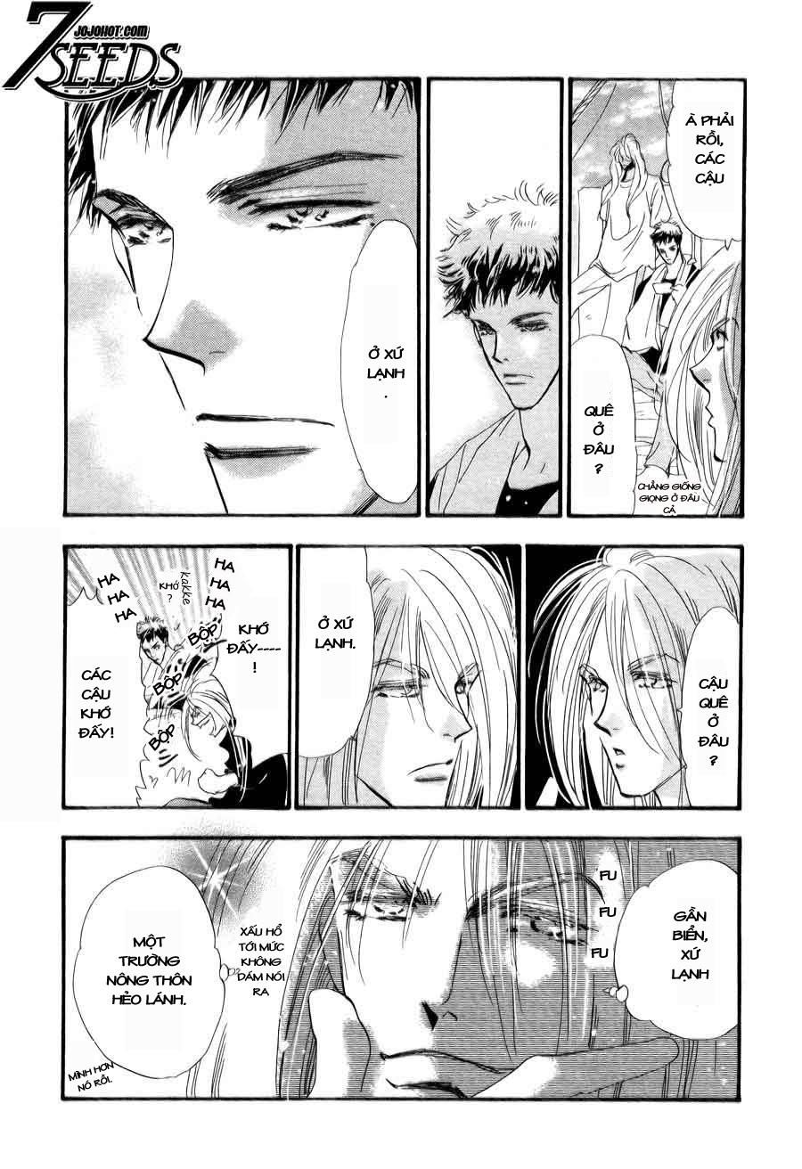 mầm sống chapter 90 22