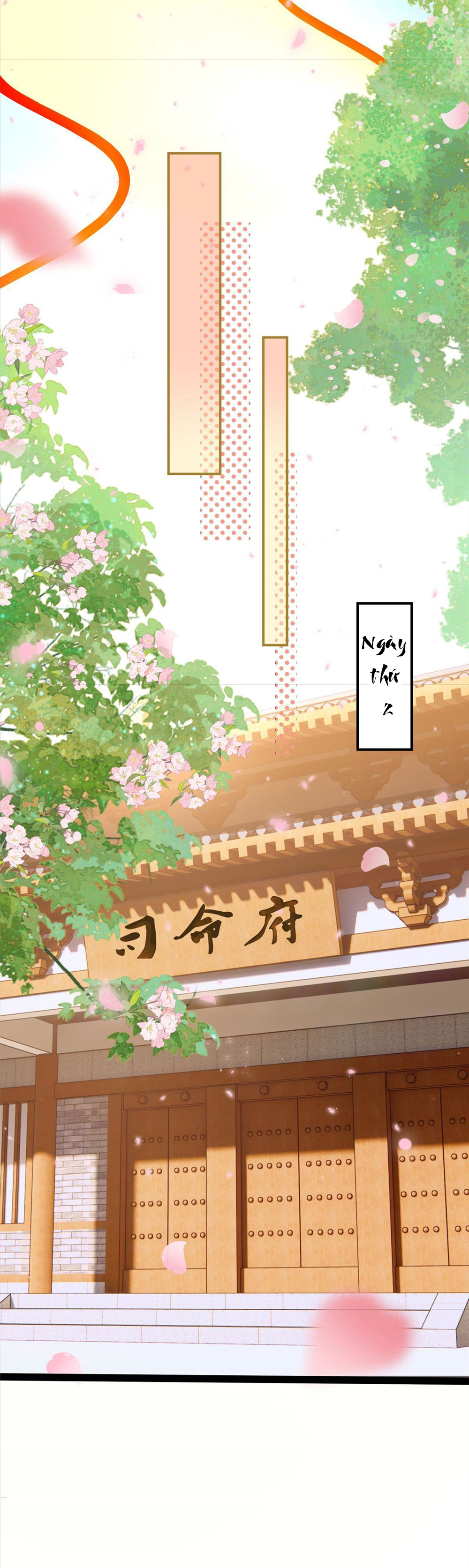 thượng thần băng lãnh xin hãy buông ra chapter 7 12