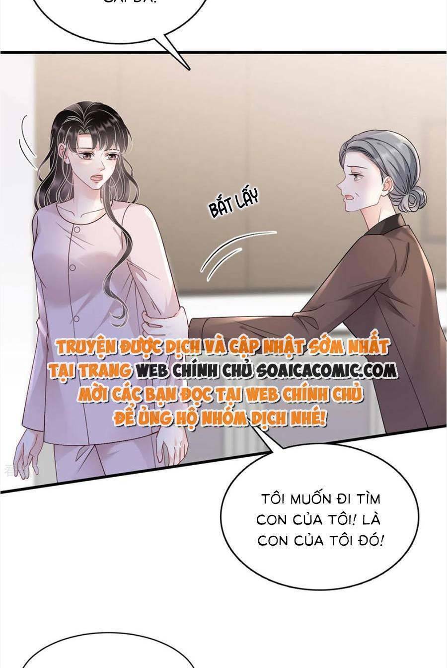 đại tiểu thư có ý đồ gì xấu đâu chapter 160 8