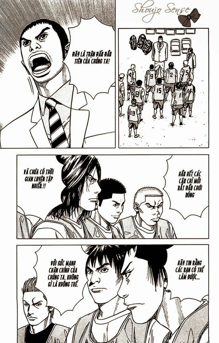 angel voice chapter 22 13