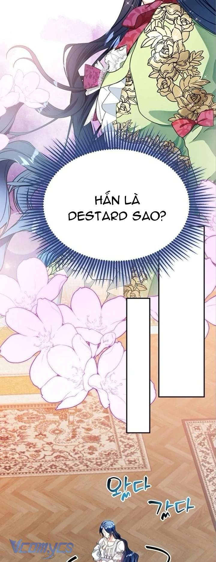 [18+] người yêu đã chết của tôi đã trở thành bạo chúa chapter 6 4