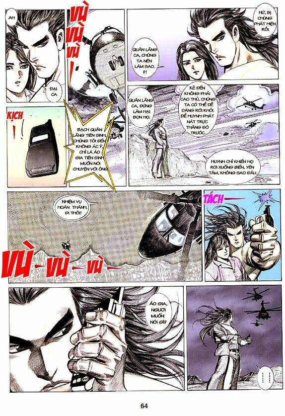 hải hổ 1 chapter 38 29