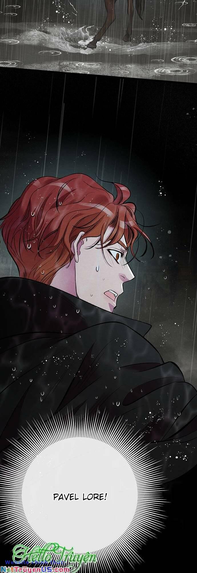 Hoàng Tử Rắc Rối chapter 28.1 46