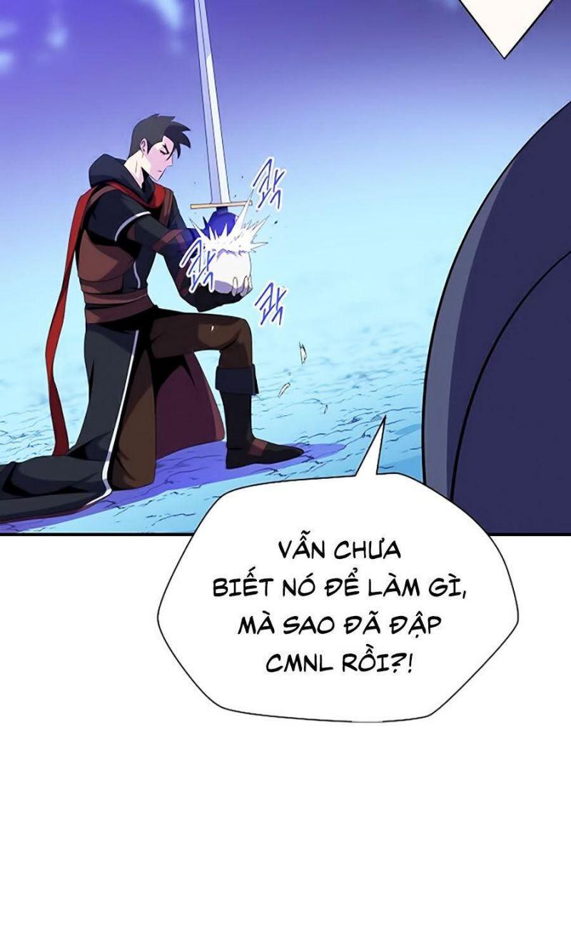 tiêu diệt đấng cứu thế chapter 31 14