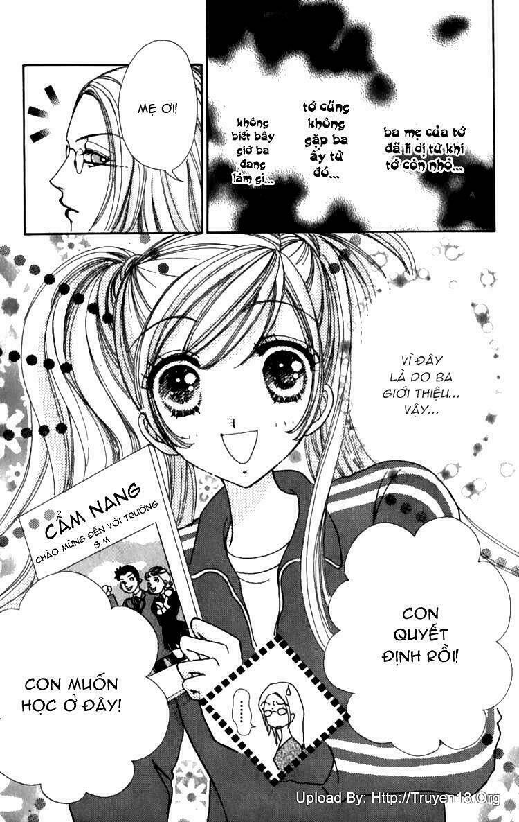 lovely monster chapter 1 6