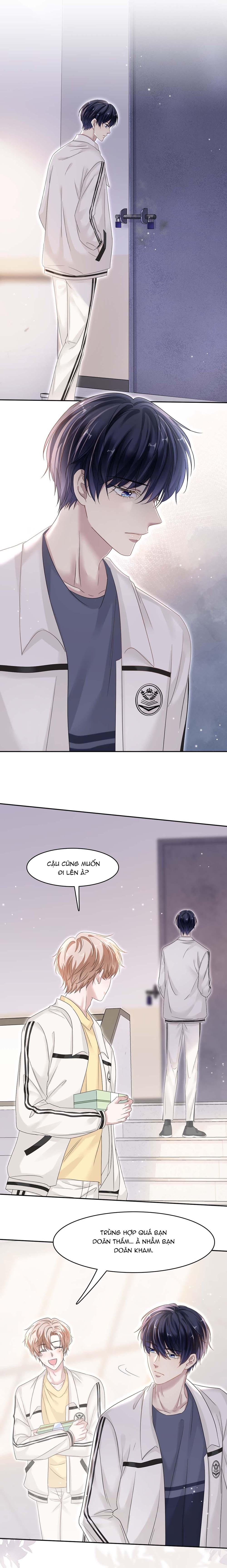 ẩn trung (end) chapter 16 5