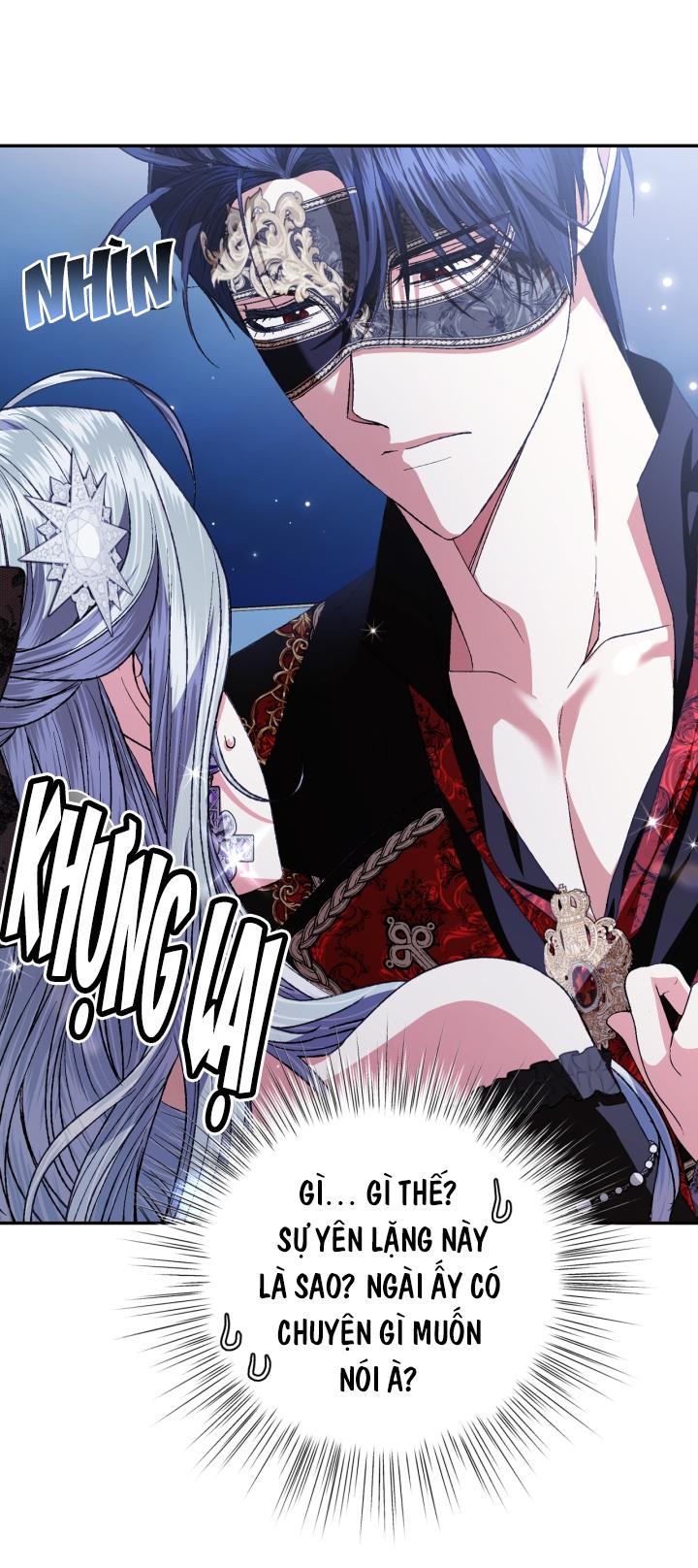 cha, con không muốn kết hôn đâu chapter 59 8