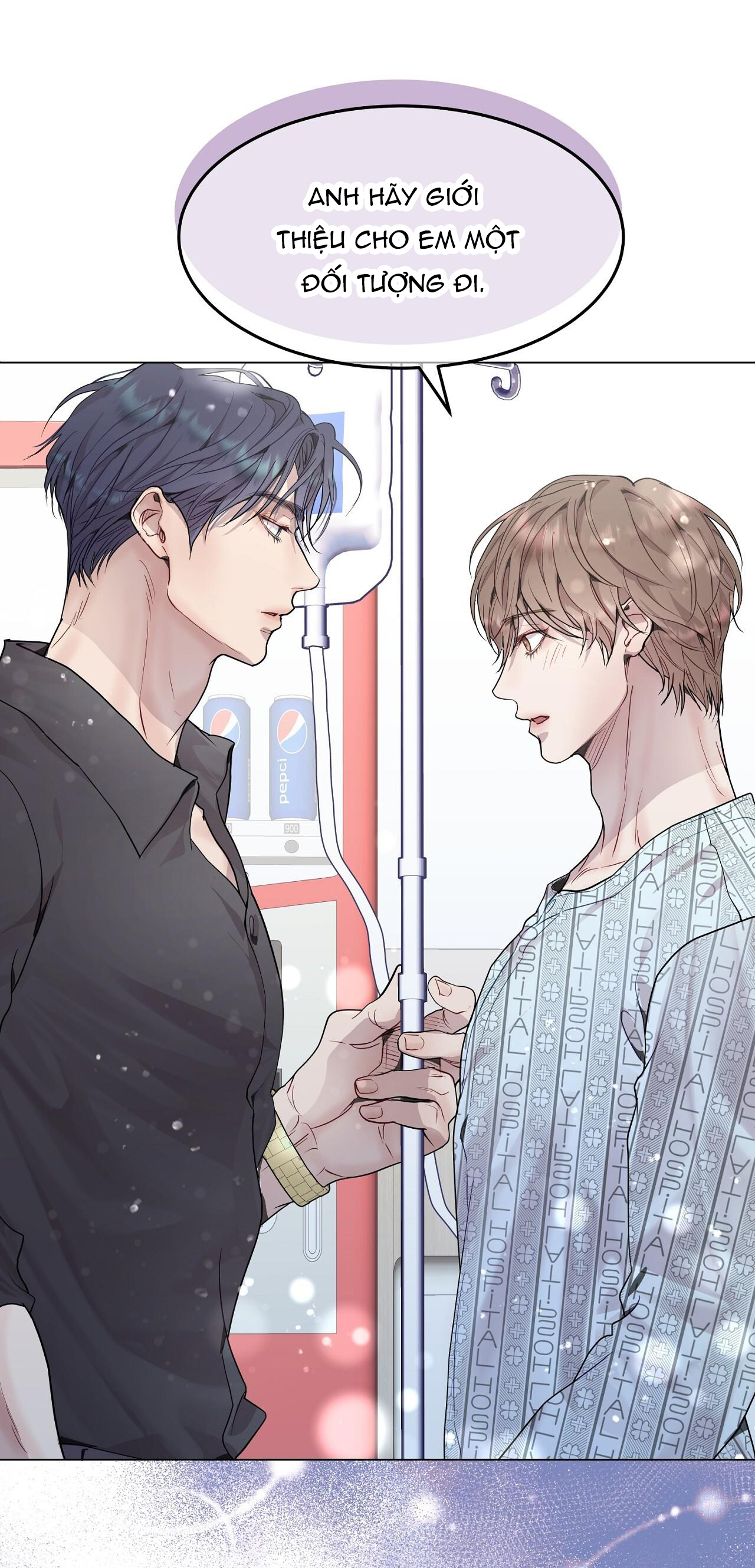 tư duy vị kỷ chapter 25 1