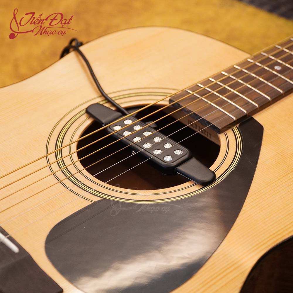 Pickup/ Pick up/ Pick-up Gắn Vào Đàn Guitar KQ-3