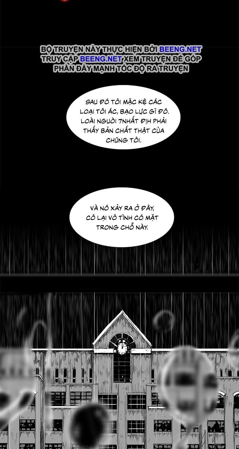 sống sót chapter 33 20