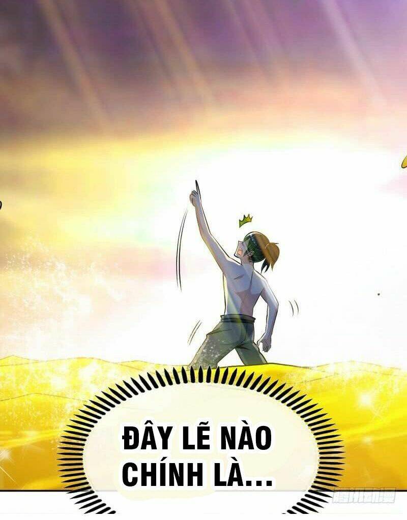 chí tôn thần ma chapter 3 18