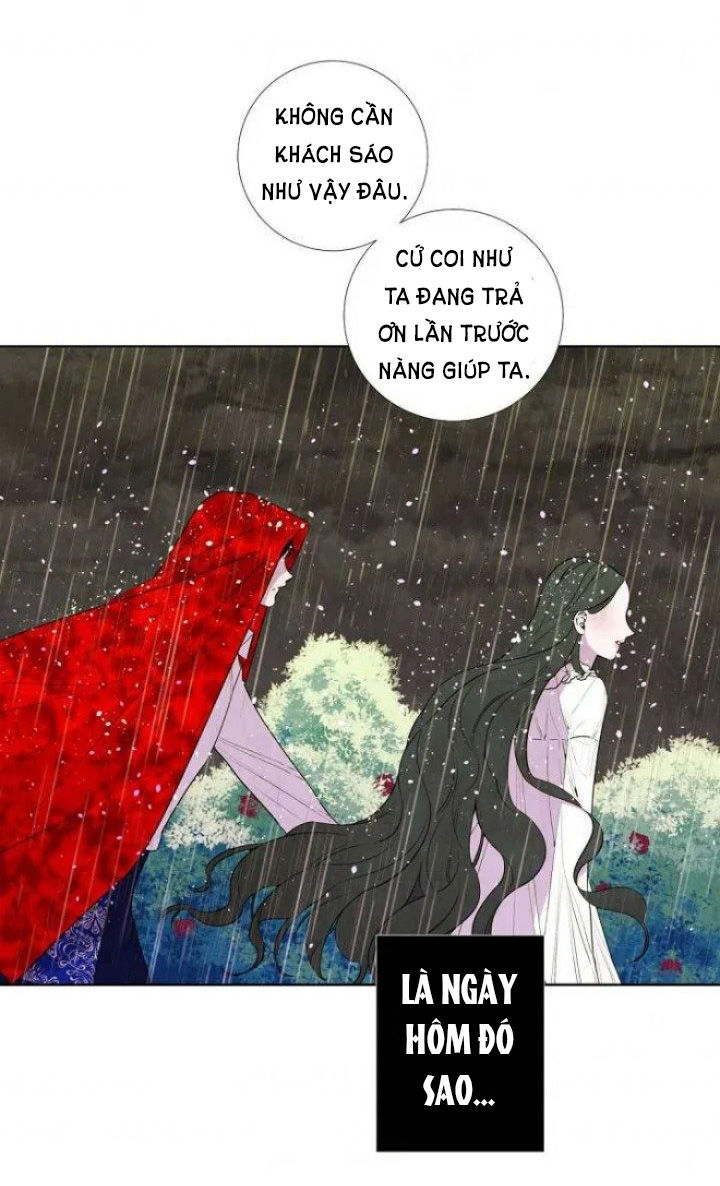 từ tiểu thư thành hoàng hậu - lady to queen chapter 24.2 1