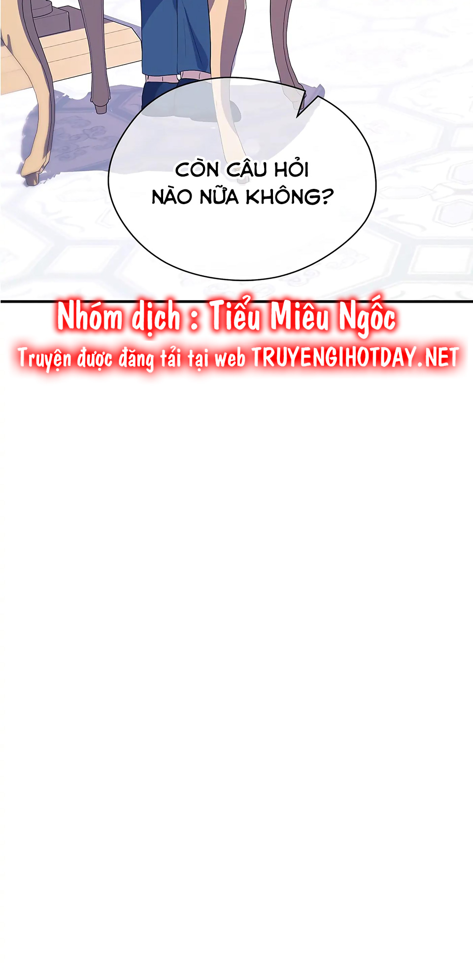 tôi không phải là nữ anh hùng chapter 75 63