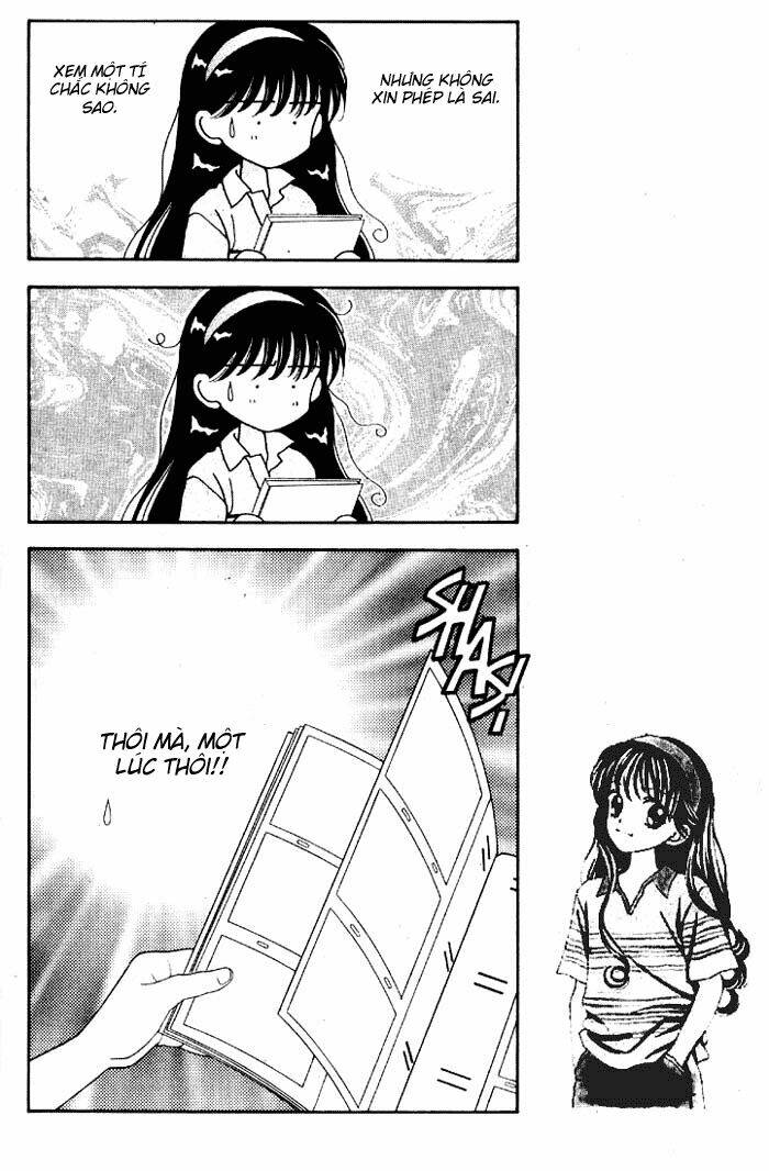 minto na bokura chapter 5 31