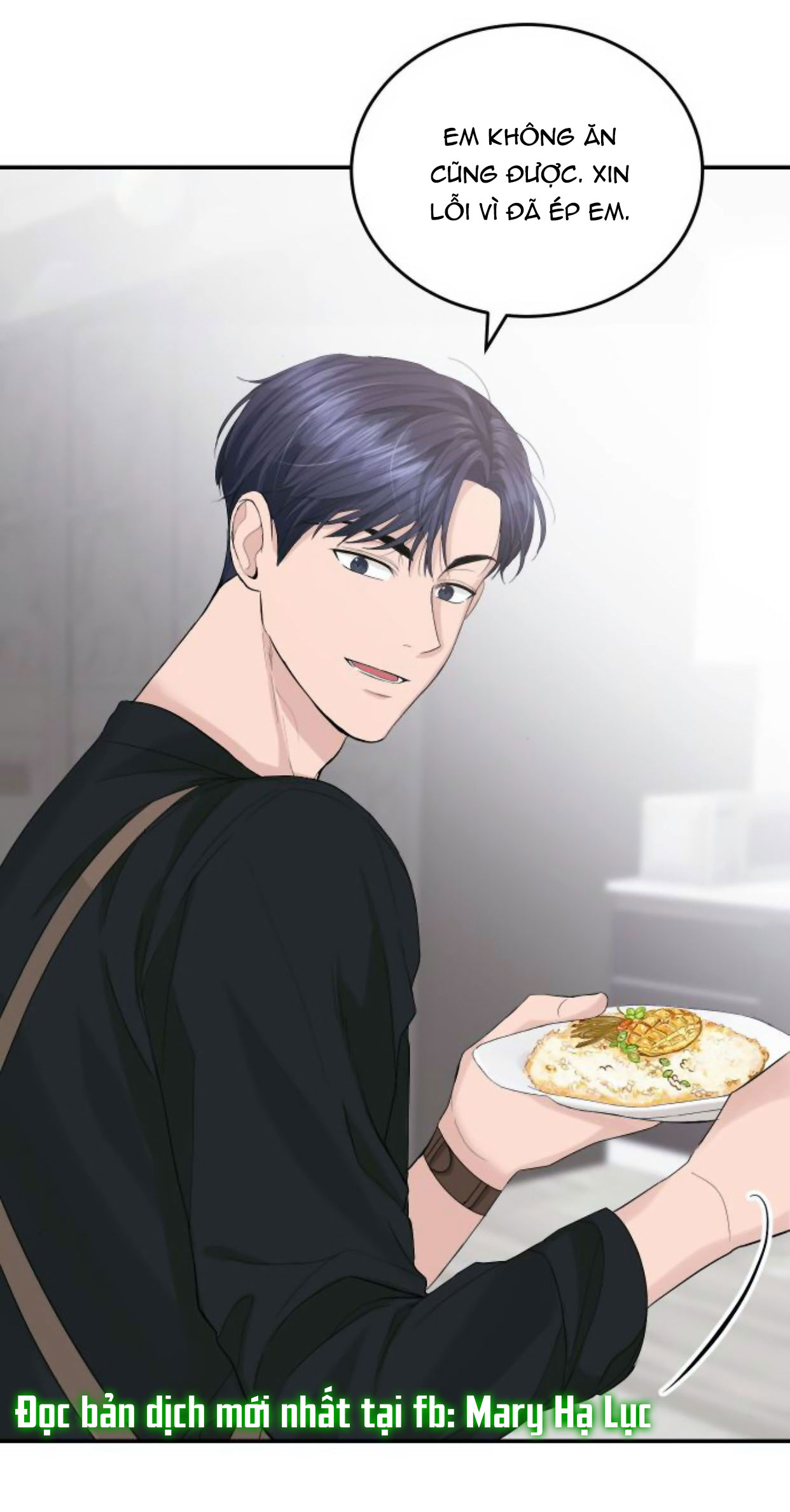 cuộc hôn nhân hoàn hảo chapter 20.1 14