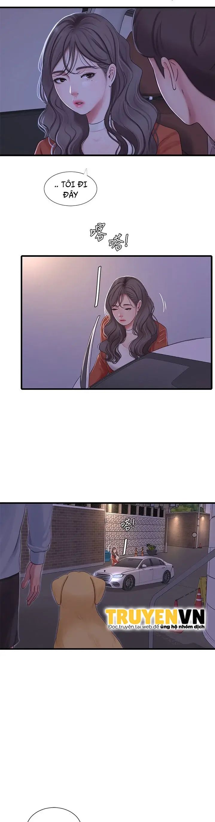 các em trinh nữ ở rể chapter 94 19