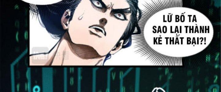 máy mô phỏng nhân sinh của lữ bố chapter 2 84