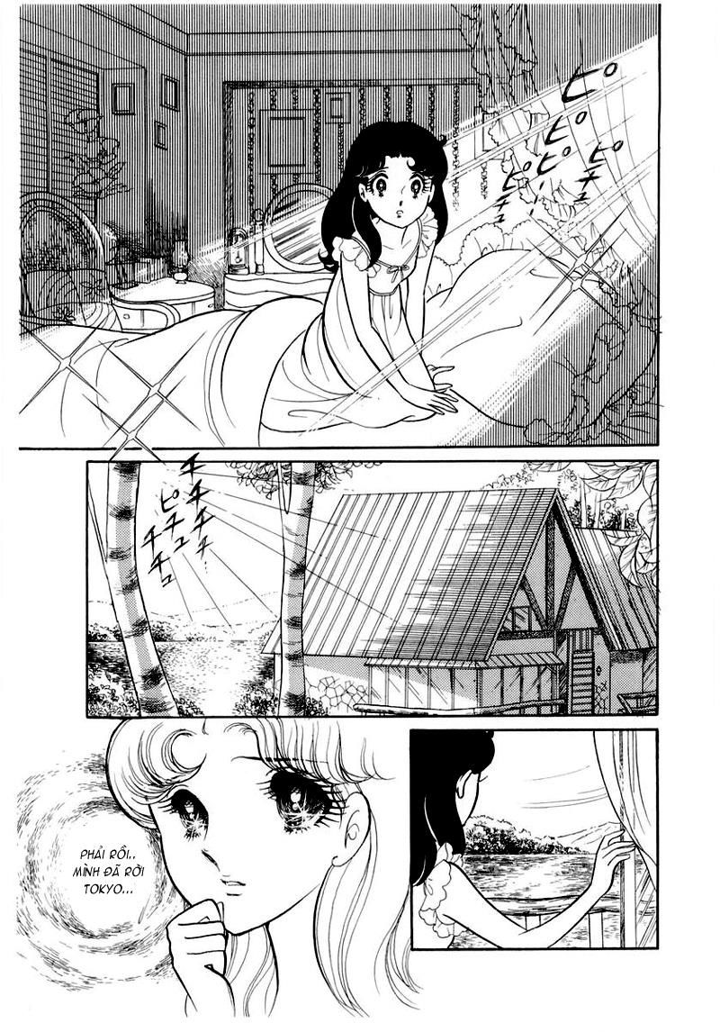 Glass Mask Chapter 55 - Trang 5