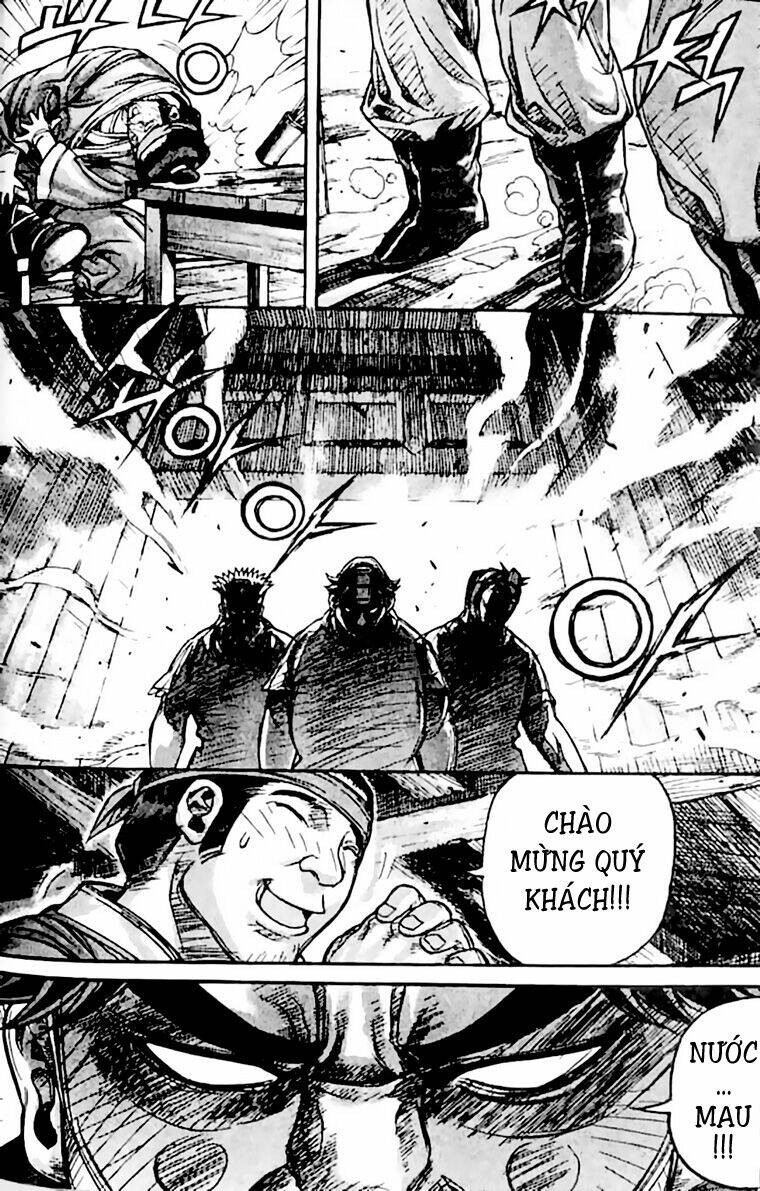 king of hell chapter 145 28