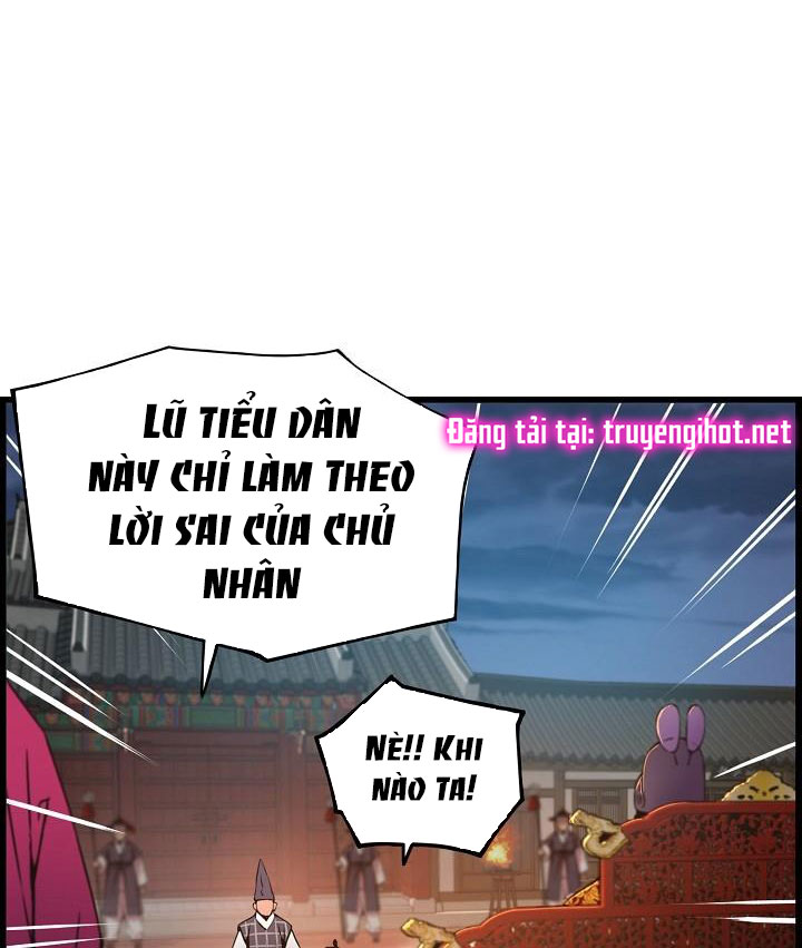 tôi sẽ sống như một hoàng tử chapter 32.3 11